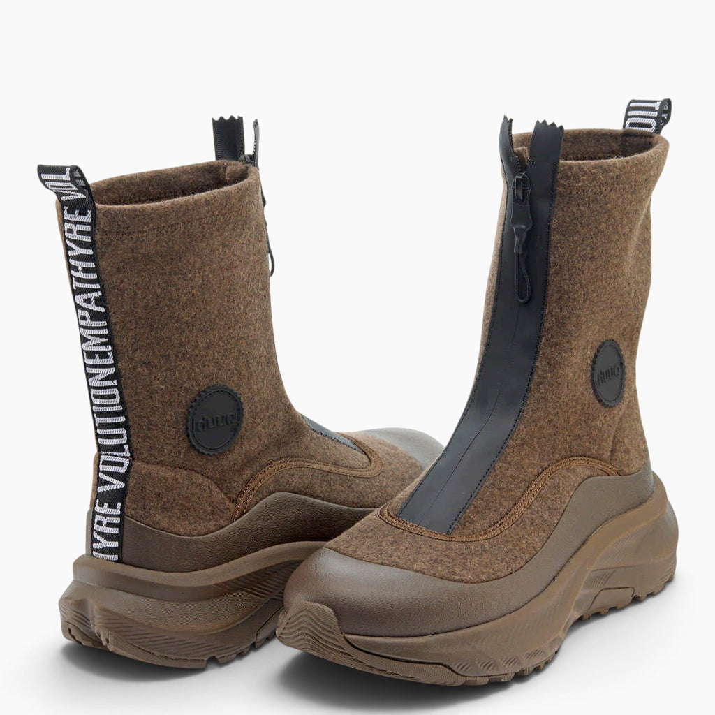 Sneaker Retro Donna Scuba Trx