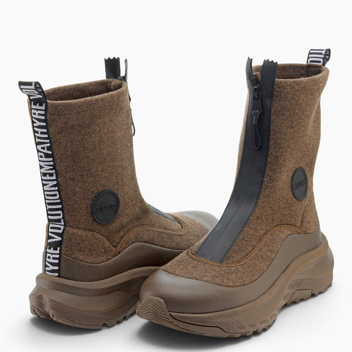 Sneaker Retro Donna Scuba Trx