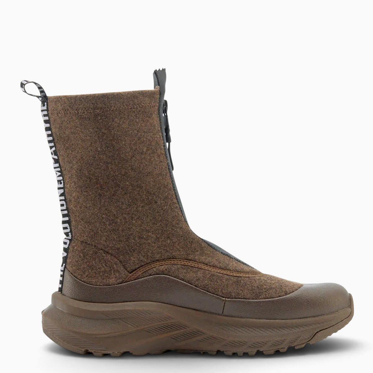 Sneaker Retro Donna Scuba Trx