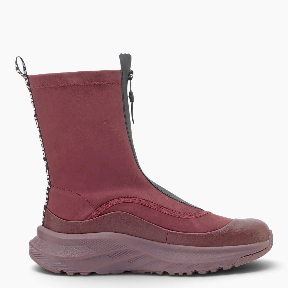 Sneaker Retro Donna Scuba Trx