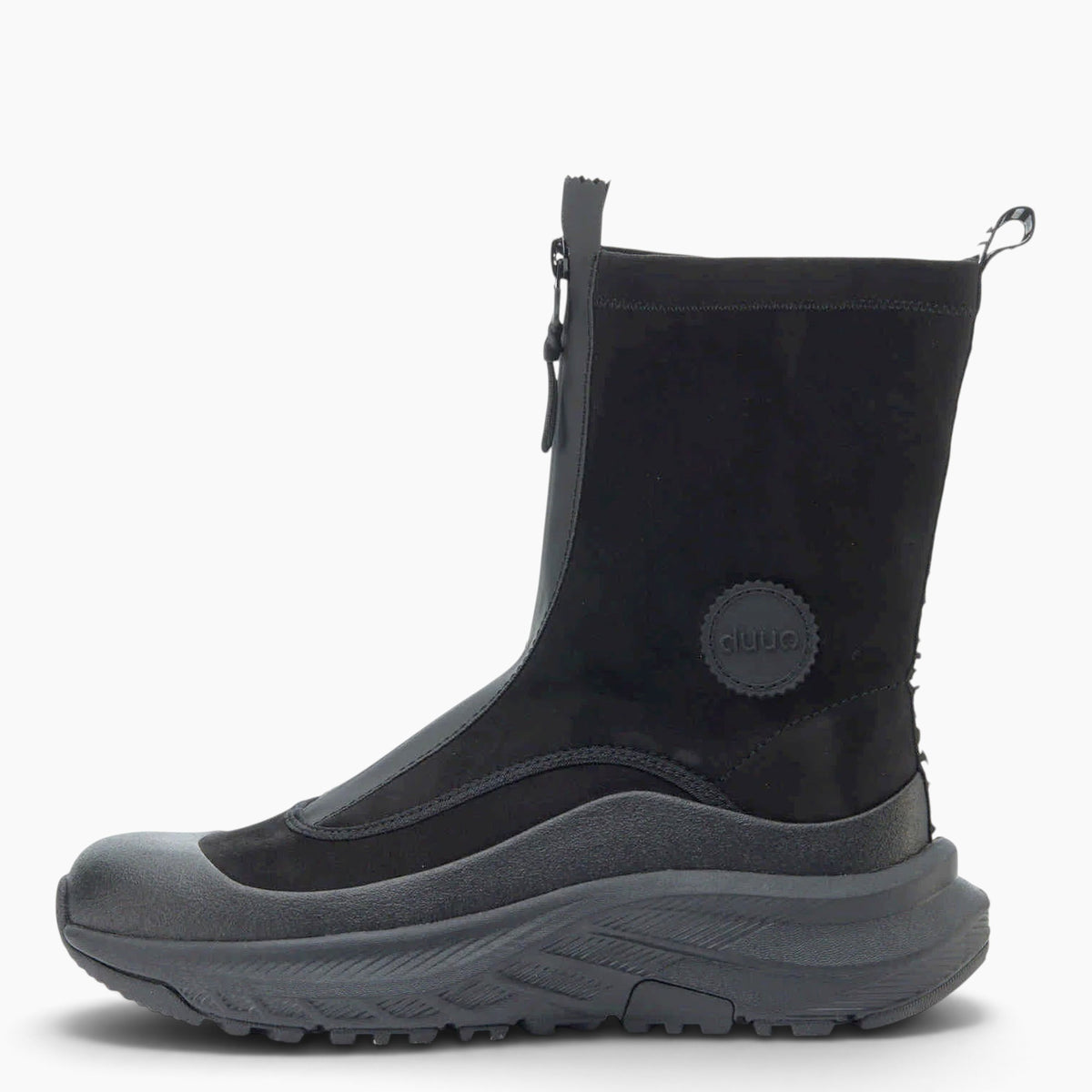 Sneaker Retro Donna Scuba Trx