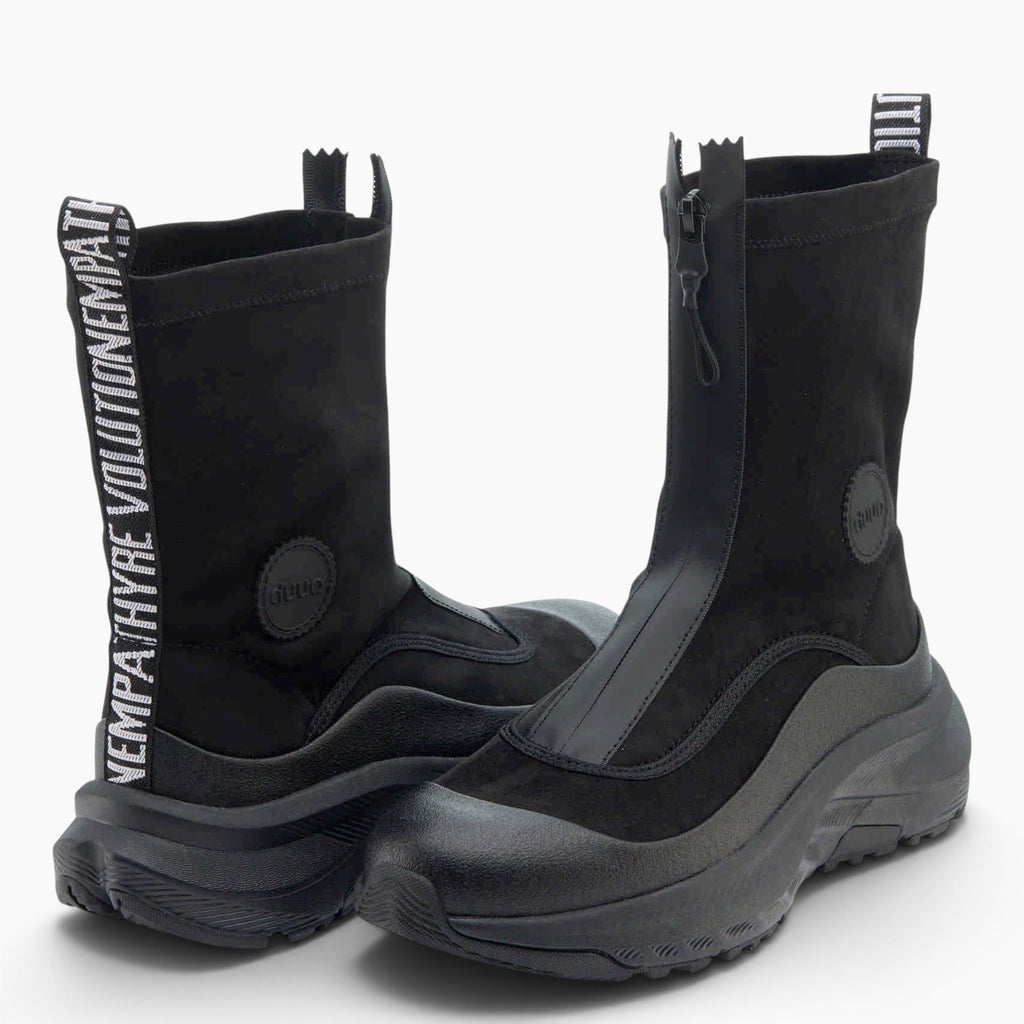 Sneaker Retro Donna Scuba Trx