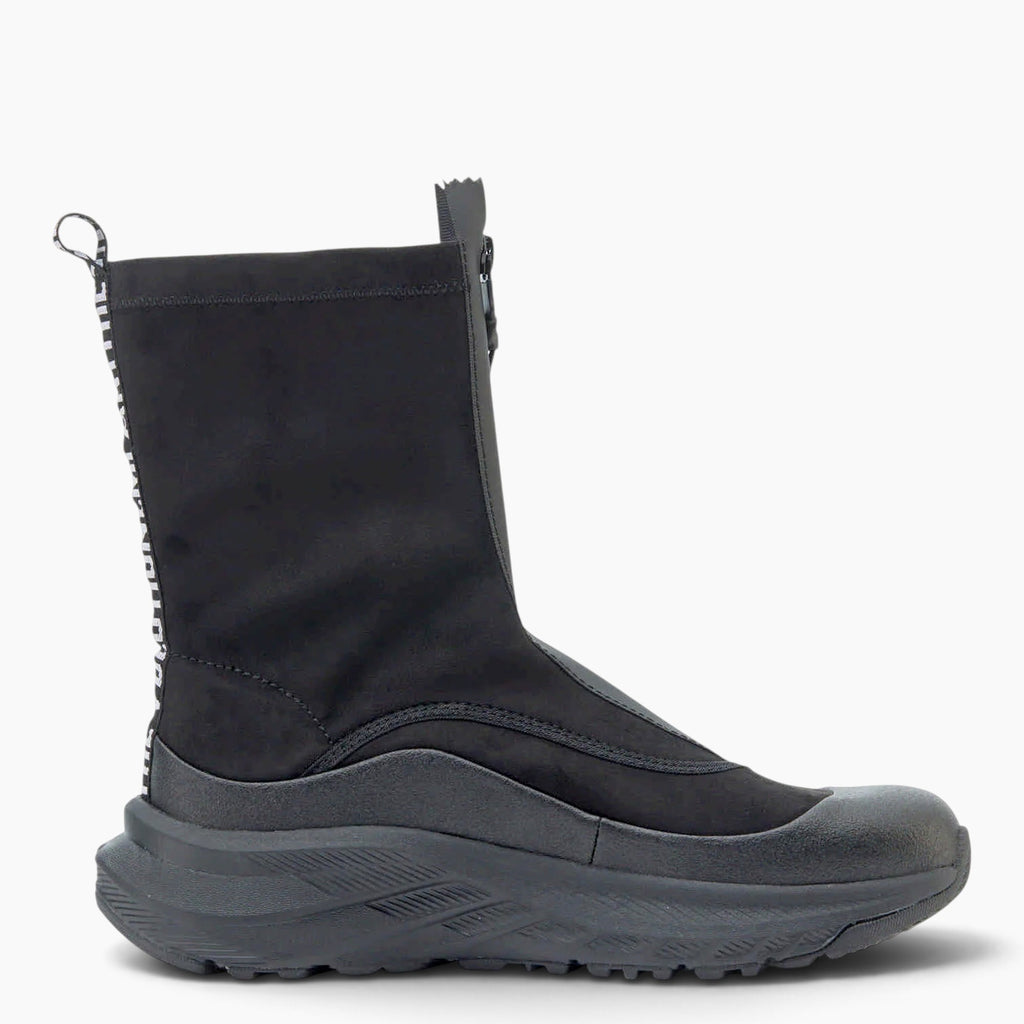 Sneaker Retro Donna Scuba Trx