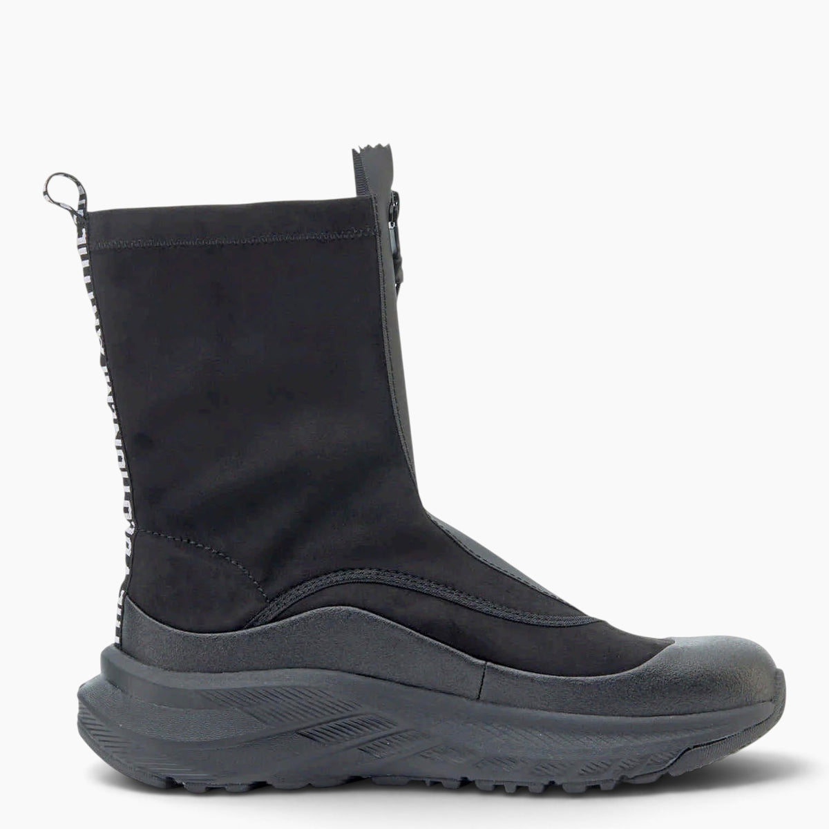 Sneaker Retro Donna Scuba Trx