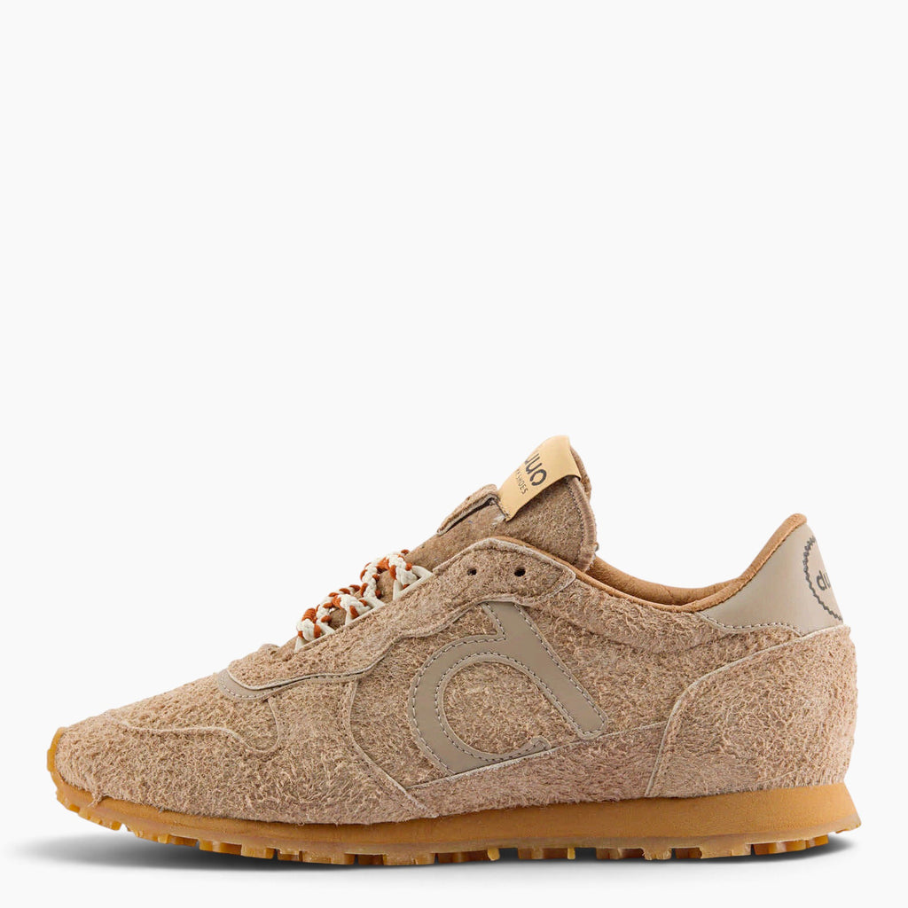 Sneakers Donna Slow Flat Yeti