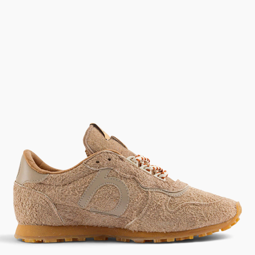 Sneakers Donna Slow Flat Yeti