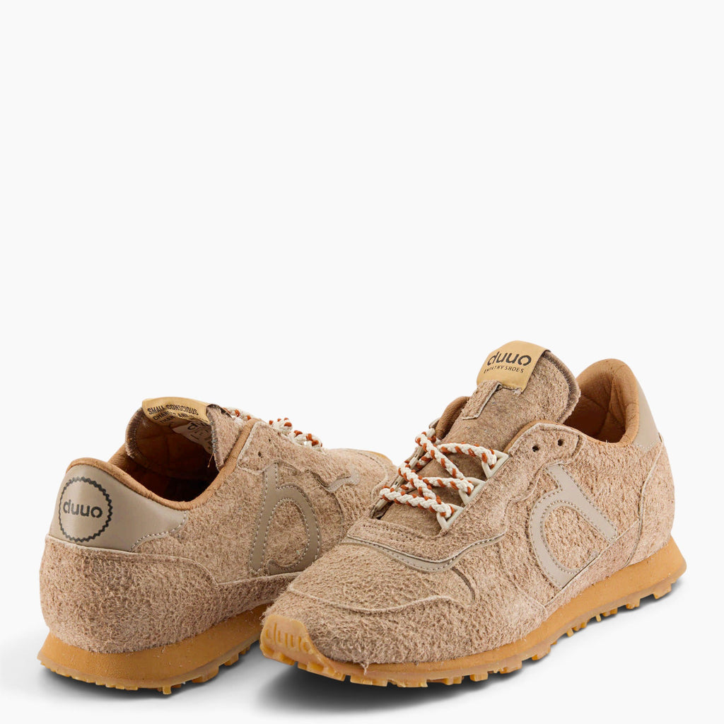 Sneakers Donna Slow Flat Yeti