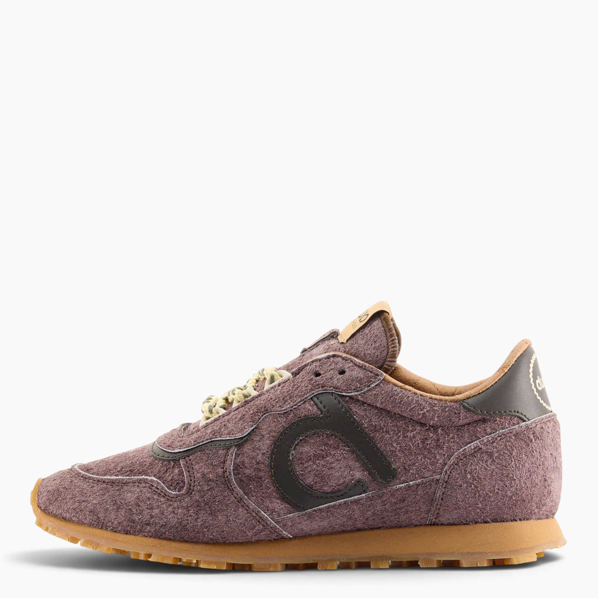 Sneakers Donna Slow Flat Yeti