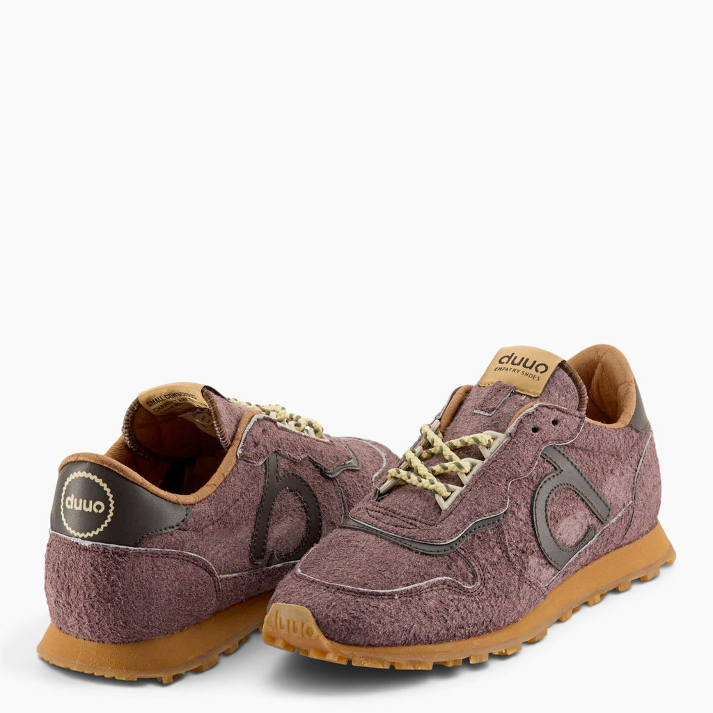 Sneakers Donna Slow Flat Yeti