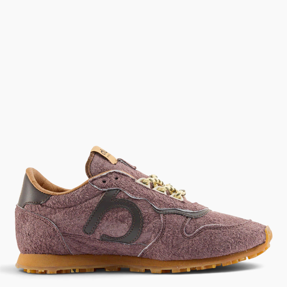 Sneakers Donna Slow Flat Yeti