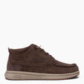 Polacchini Uomo Timor Suede