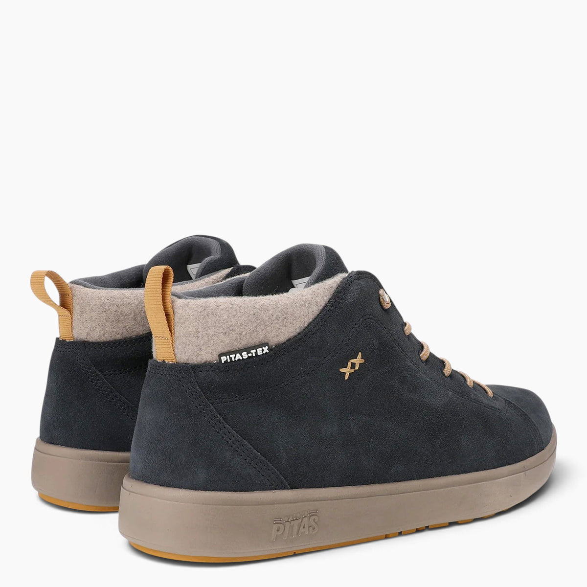 Herenschoenen Austin