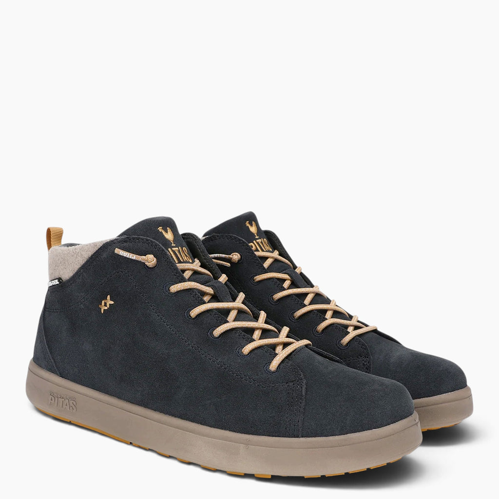 Herenschoenen Austin
