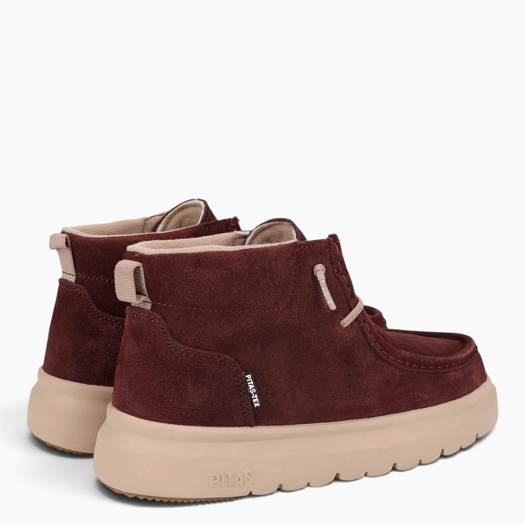 Polacchini Donna Paris