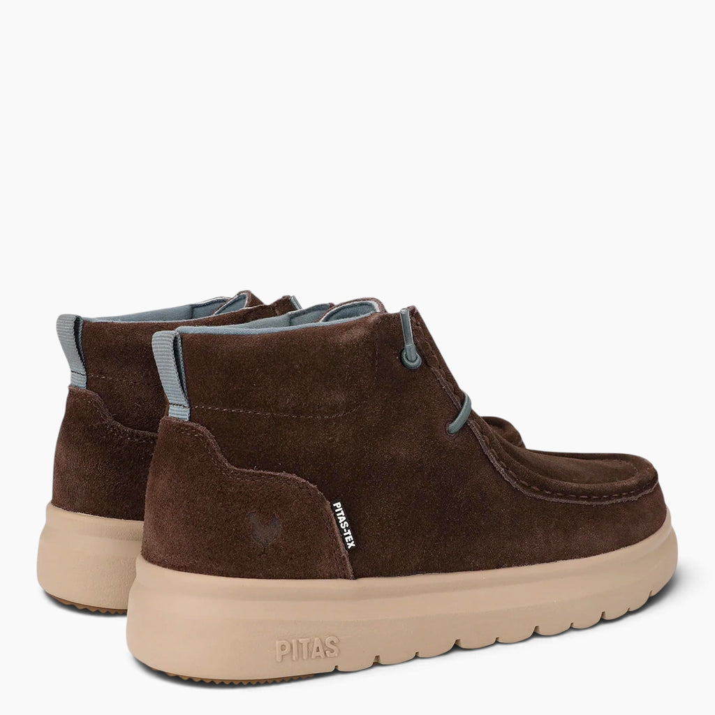 Polacchini Donna Paris