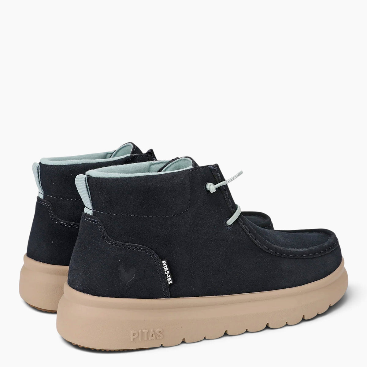 Polacchini Donna Paris