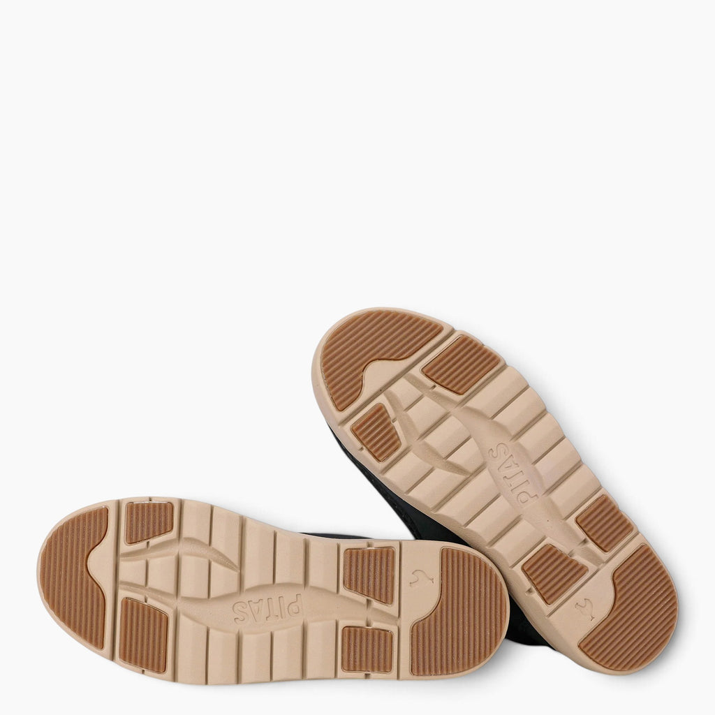 Polacchini Donna Paris