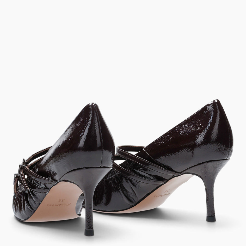 Decollete Donna T70