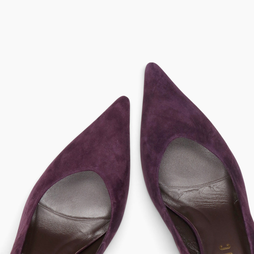 Decollete Donna T80