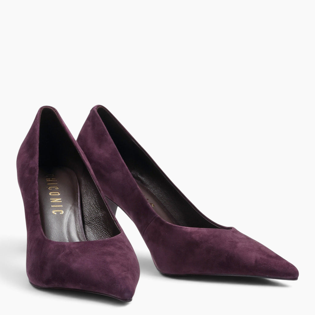 Decollete Donna T80