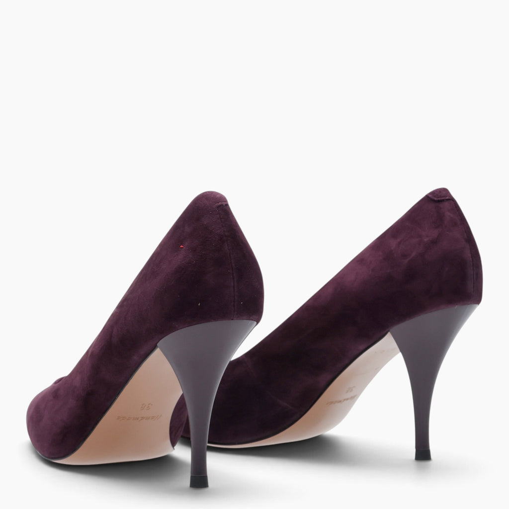 Decollete Donna T80