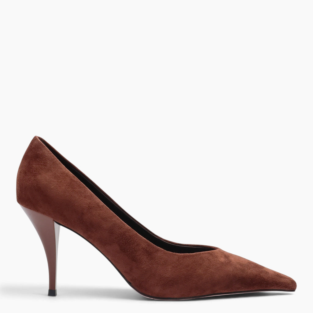 Decollete Donna T80