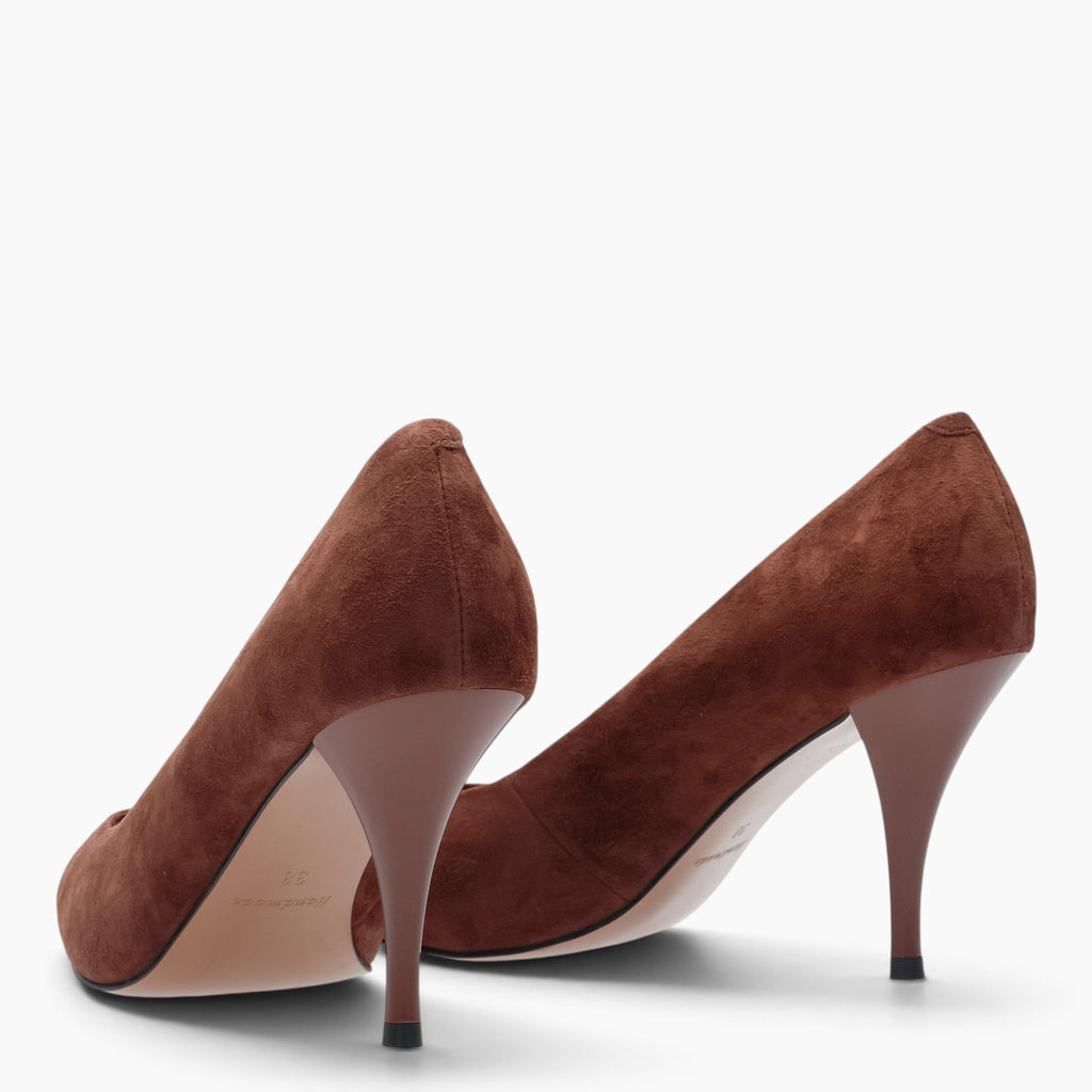 Decollete Donna T80