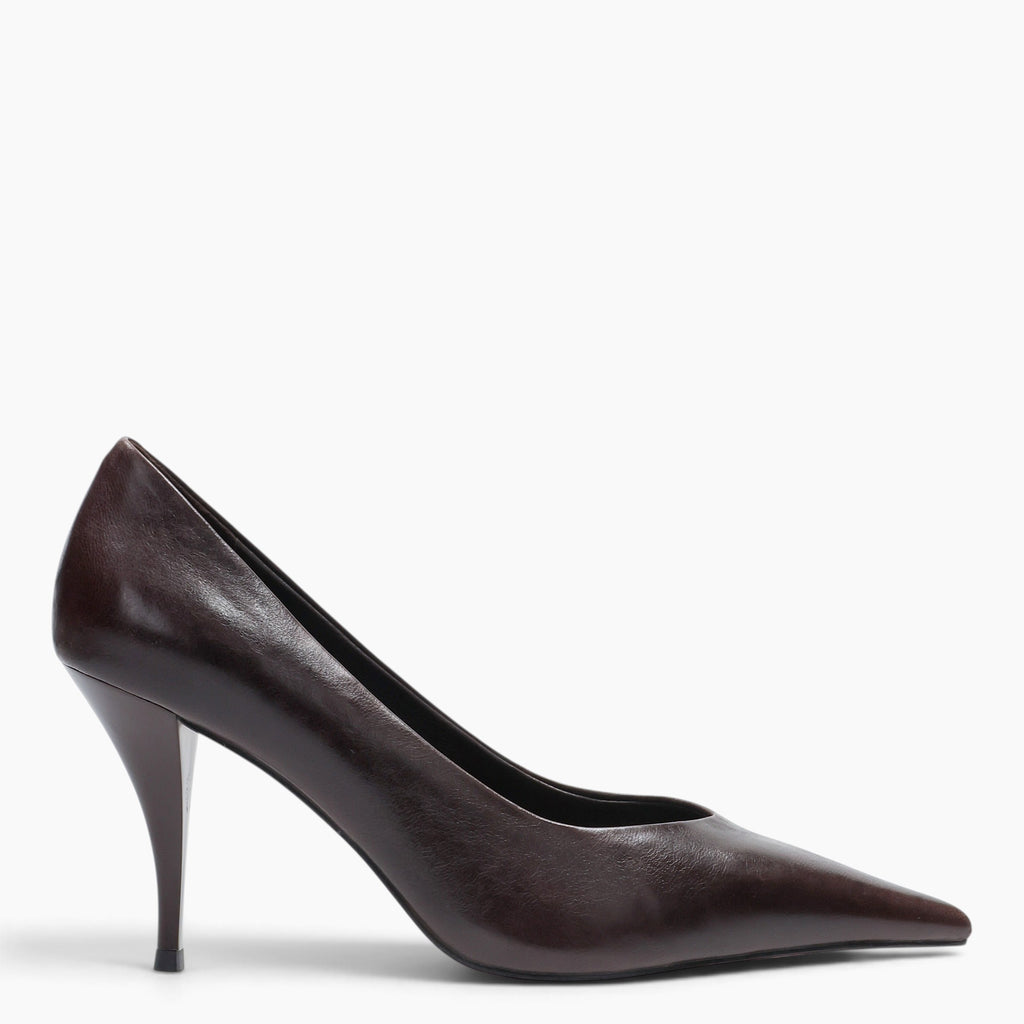 Decollete Donna T80