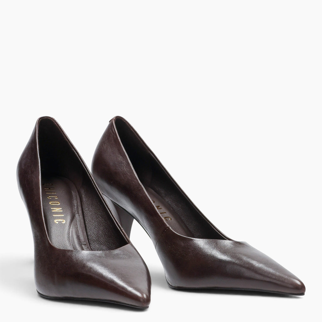 Decollete Donna T80