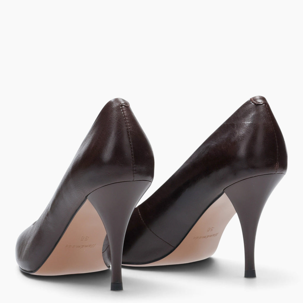Decollete Donna T80