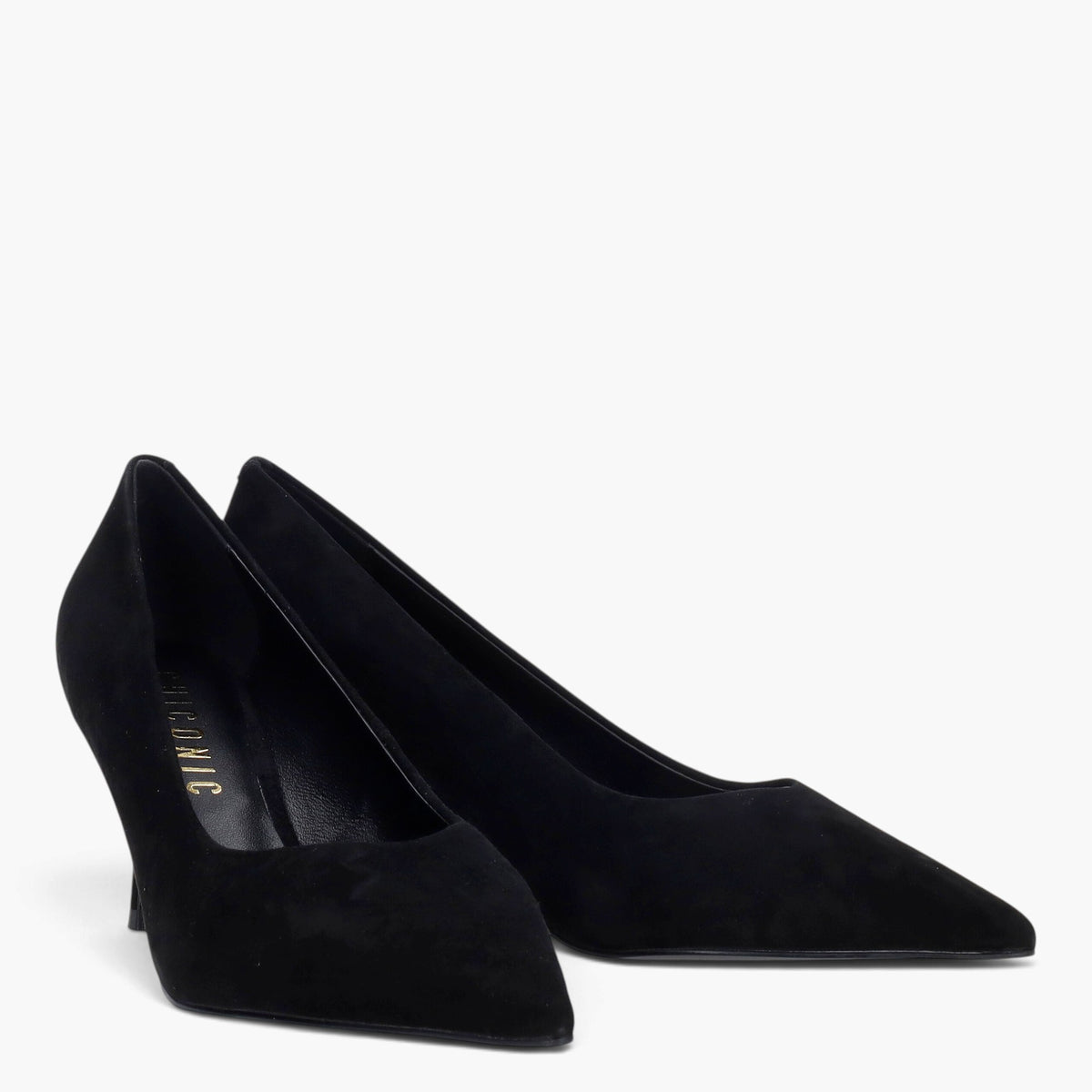 Decollete Donna T70
