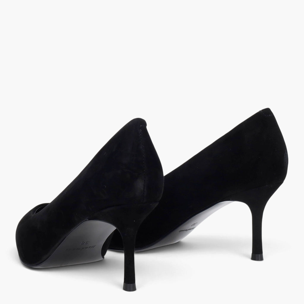 Decollete Donna T70
