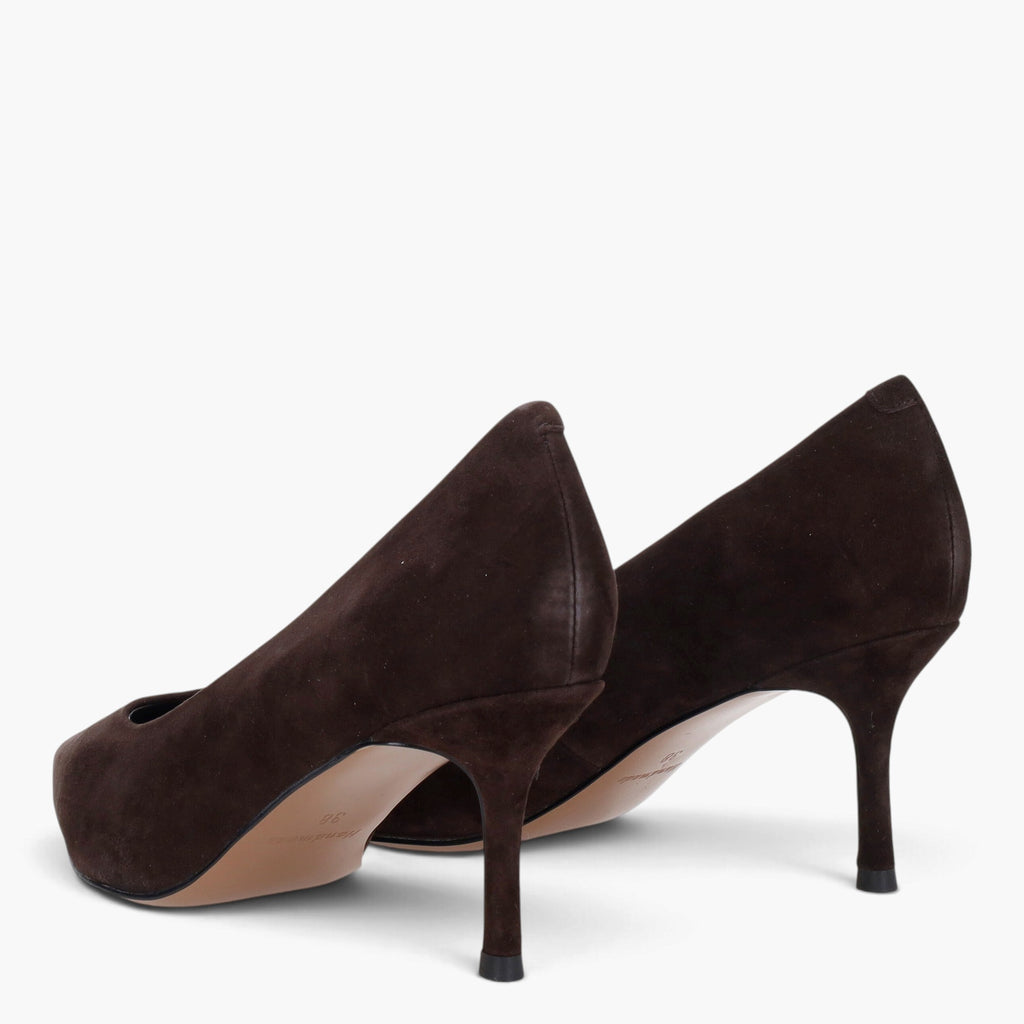 Decollete Donna T70