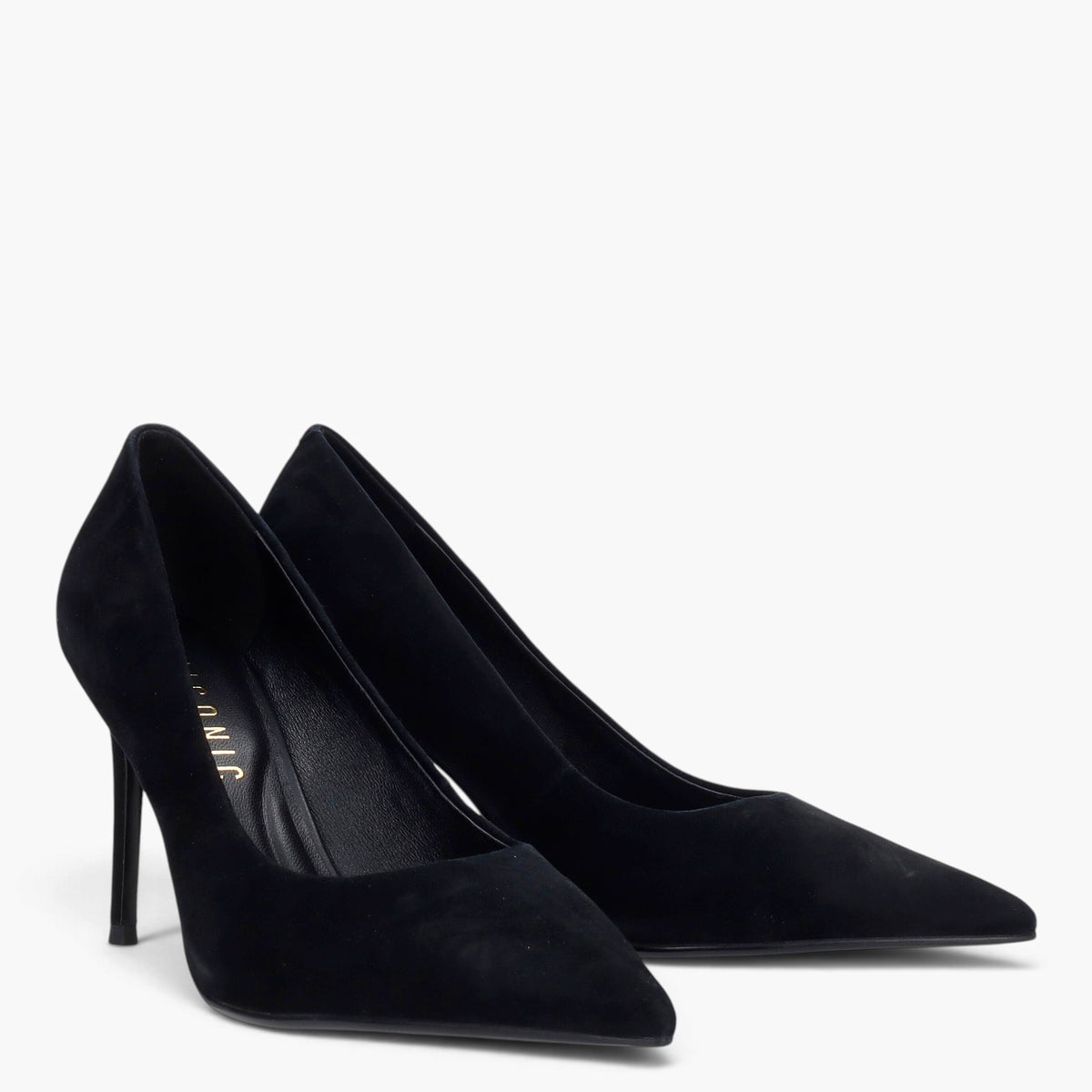 Decollete Donna T90