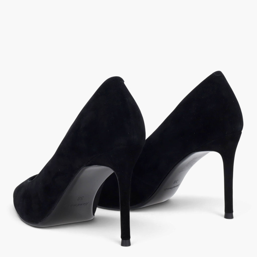 Decollete Donna T90