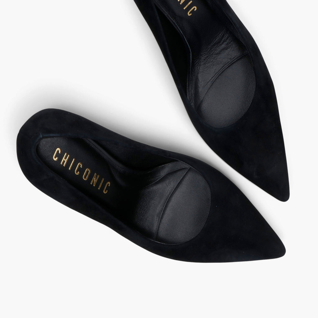 Decollete Donna T90