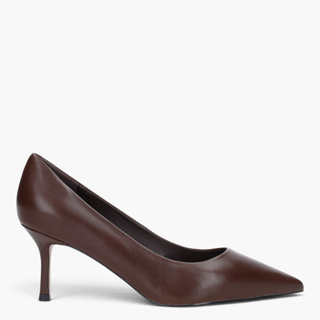 Decollete Donna T70