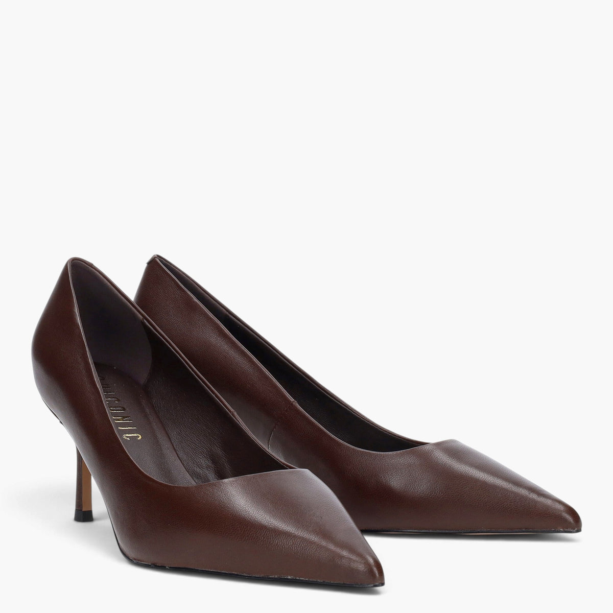 Decollete Donna T70