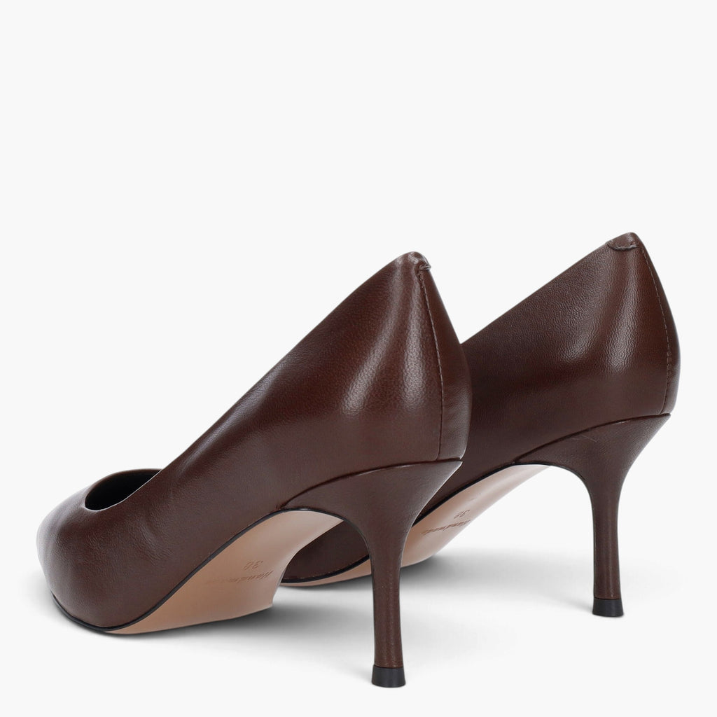 Decollete Donna T70