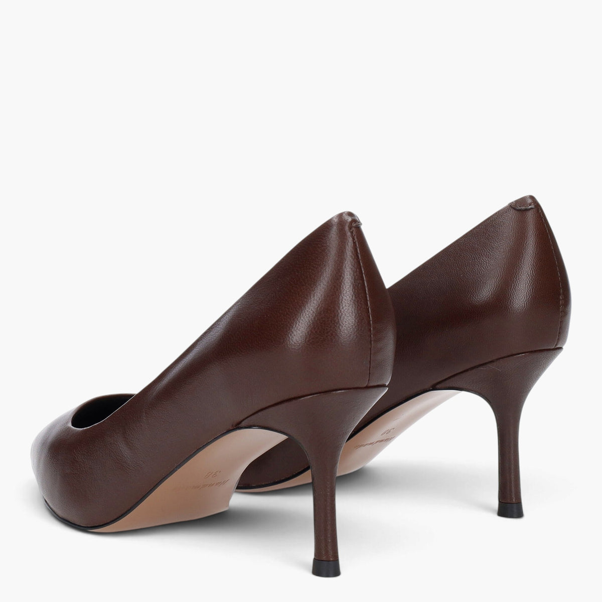 Decollete Donna T70
