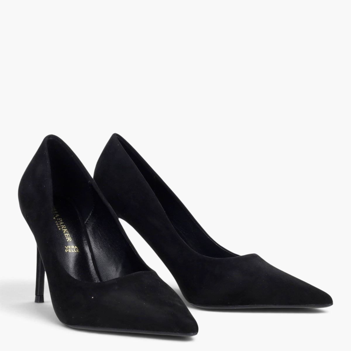 Decollete Donna T90