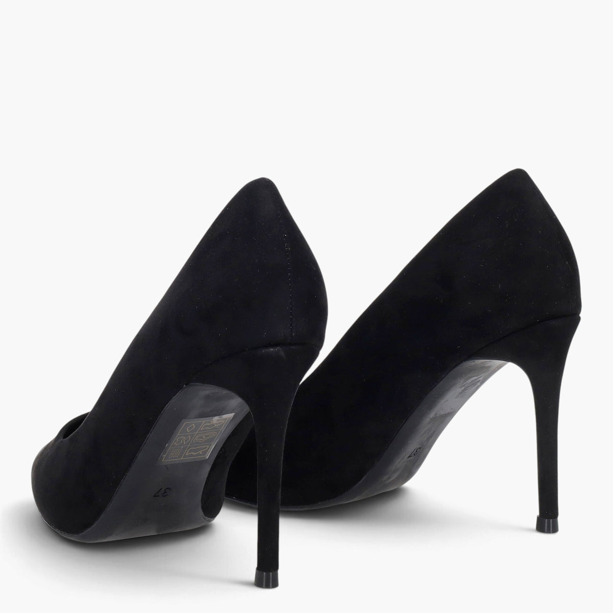 Decollete Donna T90