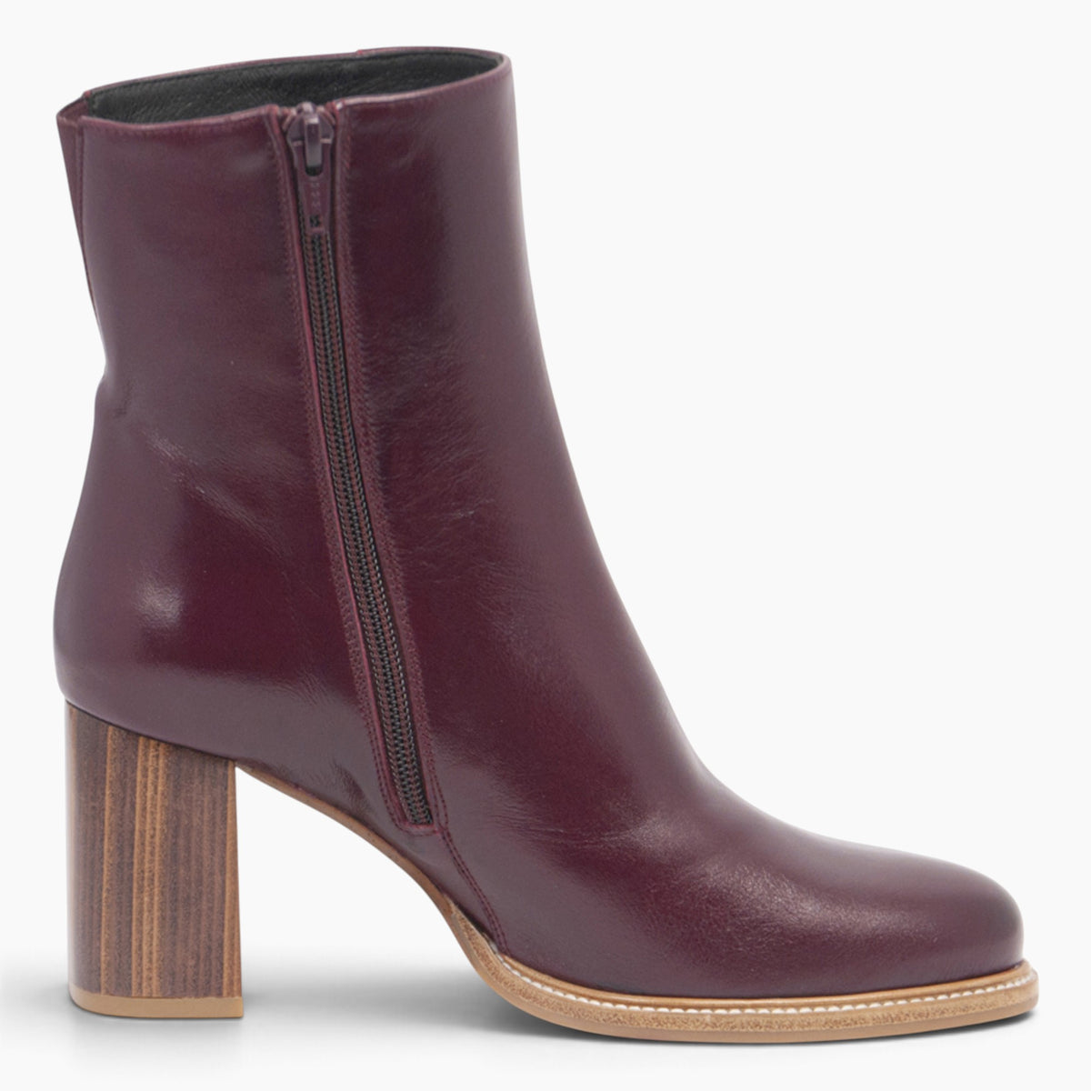 Women's Crimea Ankle Boots