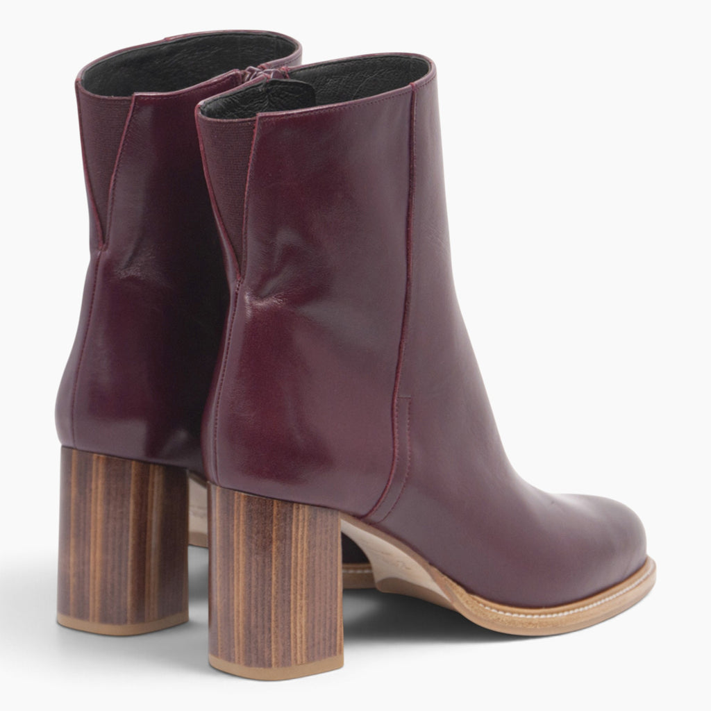 Women's Crimea Ankle Boots