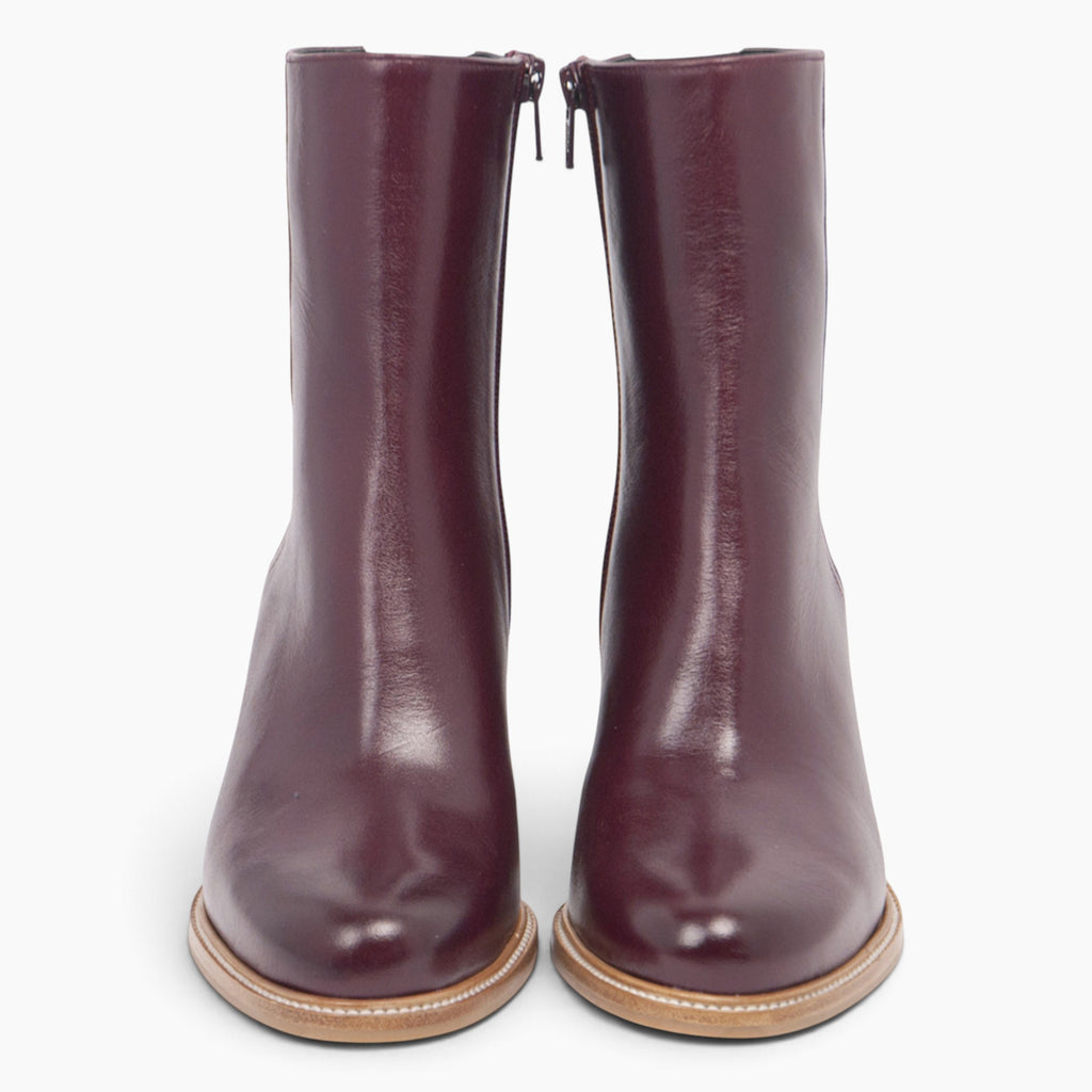 Women's Crimea Ankle Boots