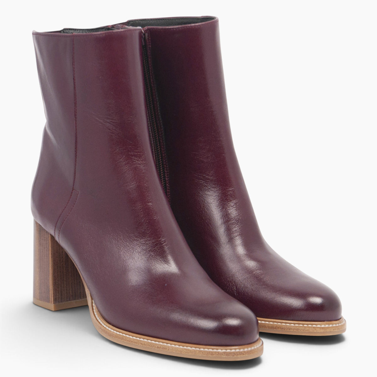 Women's Crimea Ankle Boots