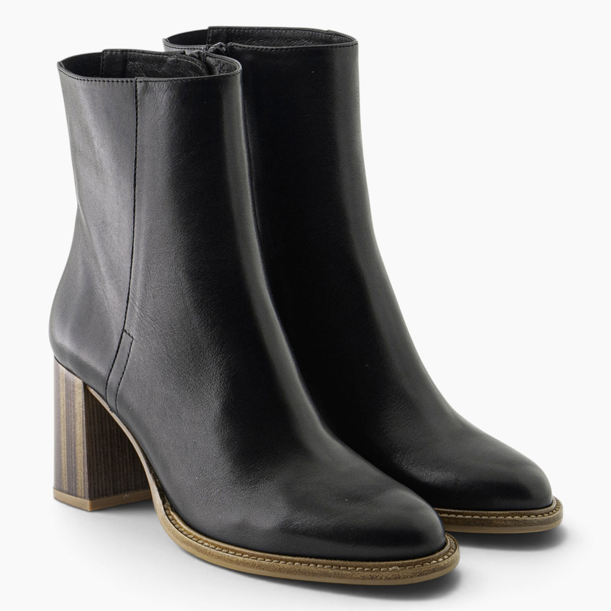 Tronchetti Donna Crimea