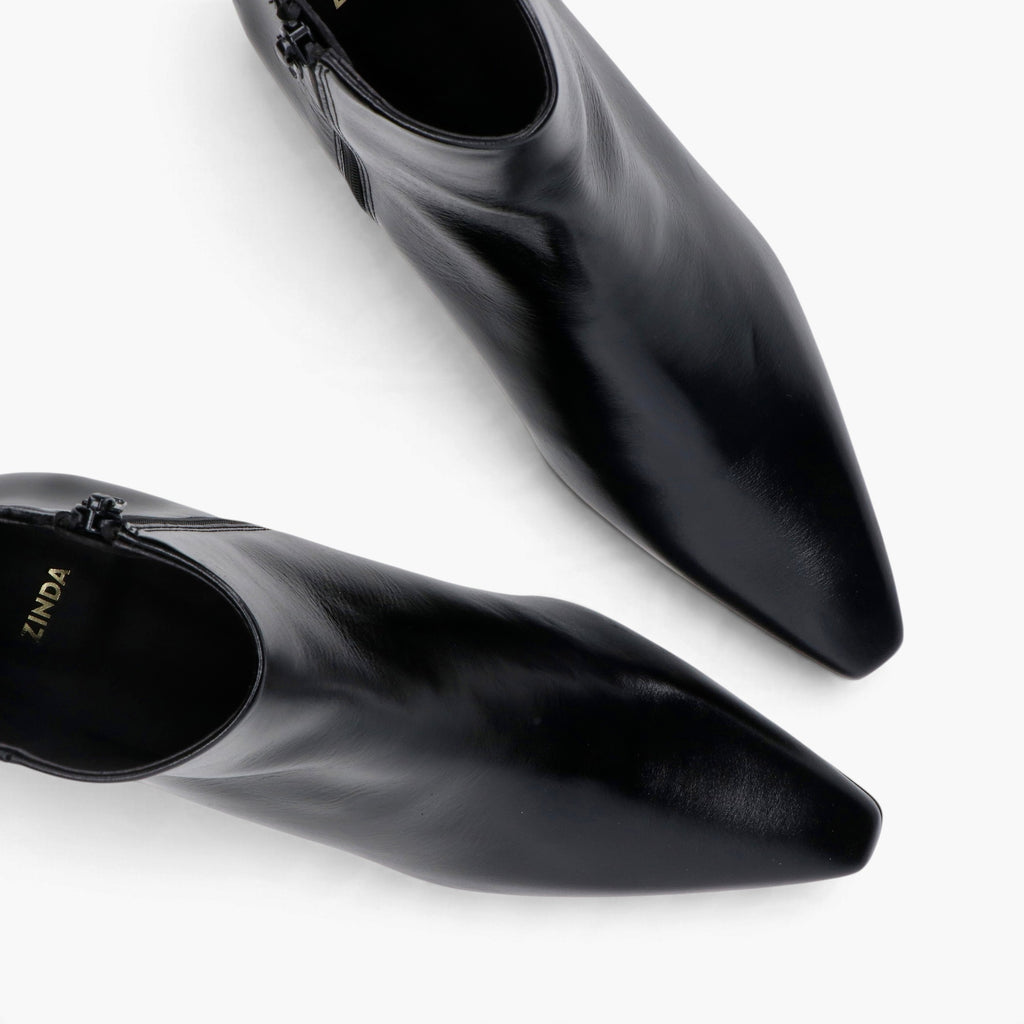 Tronchetti Donna Lux