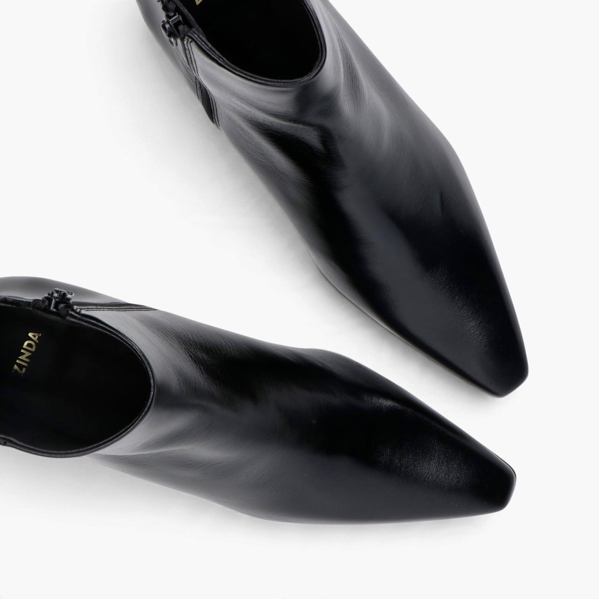 Tronchetti Donna Lux