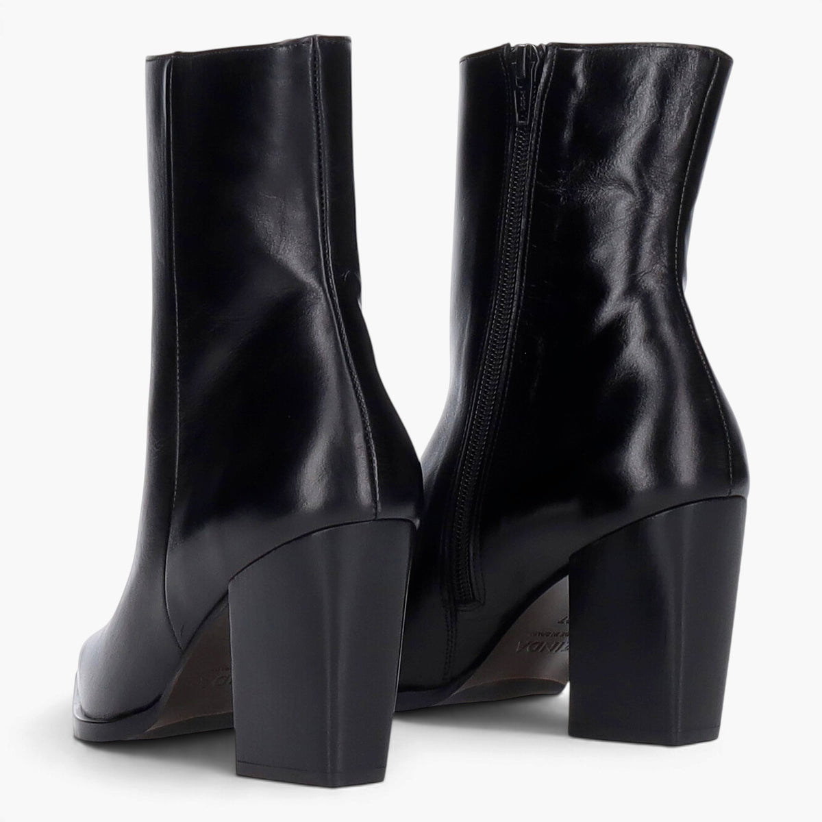 Tronchetti Donna Lux